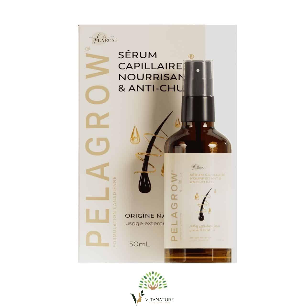 JF LAROSE PELAGROW ANTI CHUT 50ML