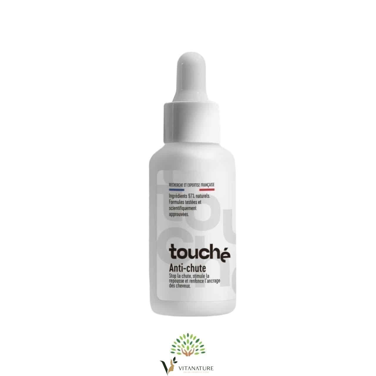 touché serum anti chut