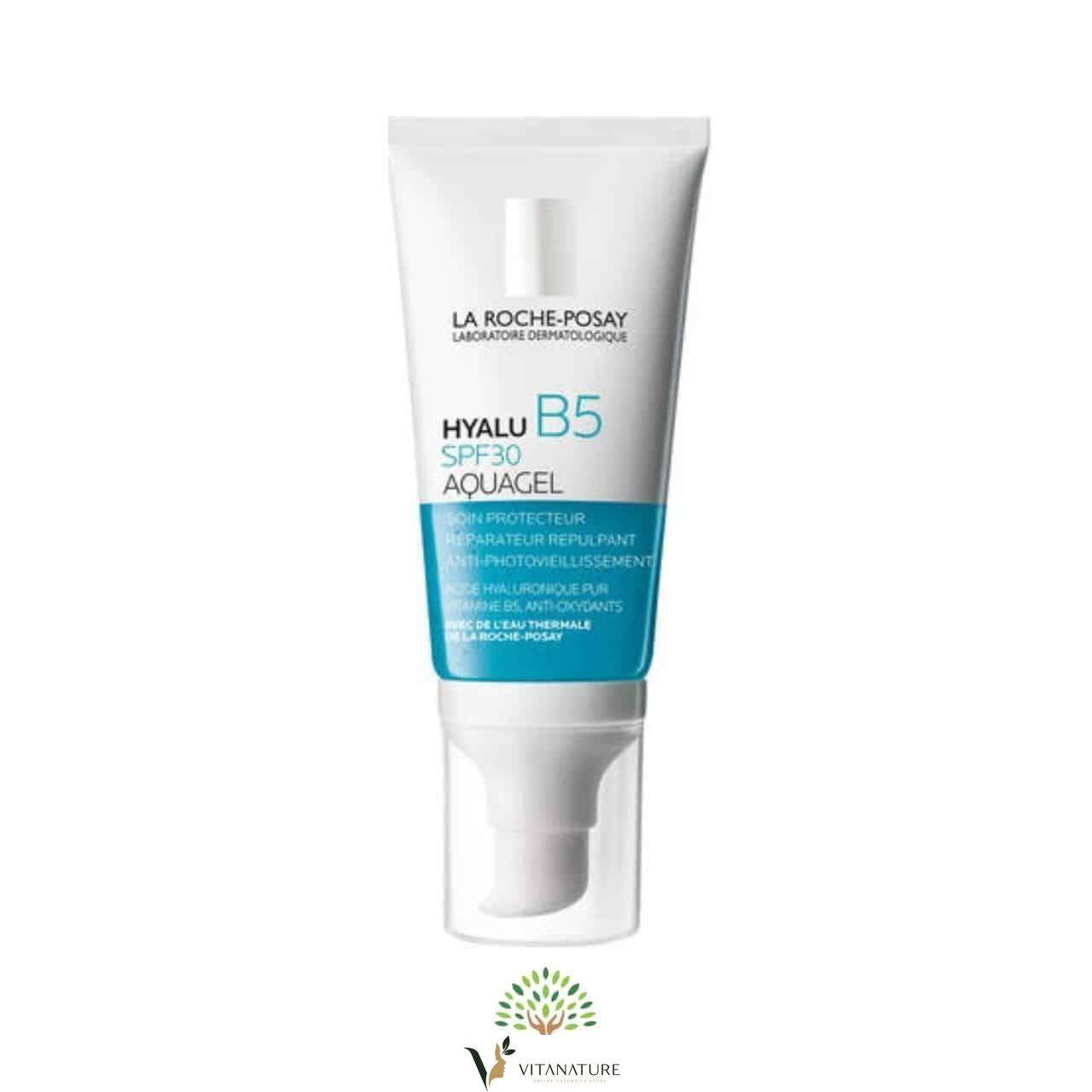 Hyalu B5 GEL spf 30