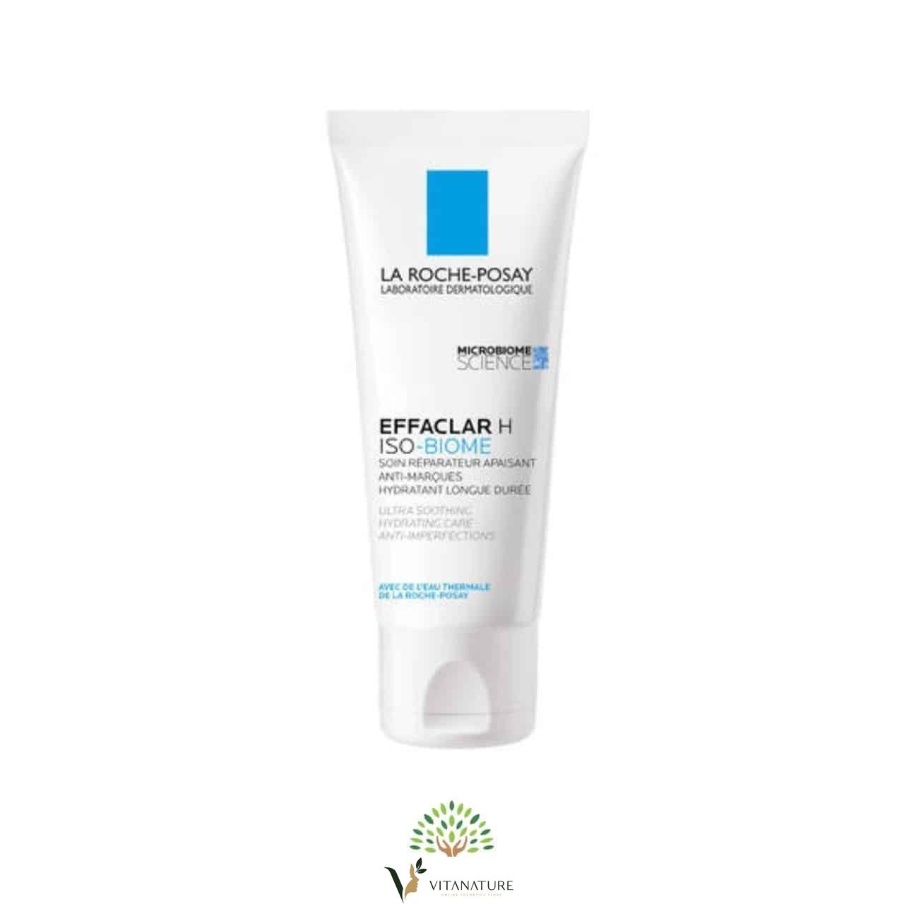 Efaclar H iso biome creme 40ml