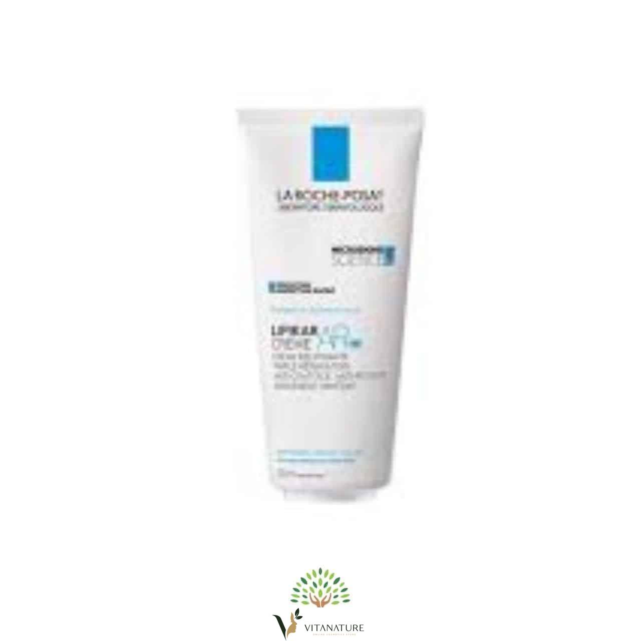 Lipikar AP+ creme 200ML