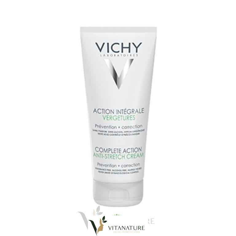 Action Integrale Vergetures – 200Ml