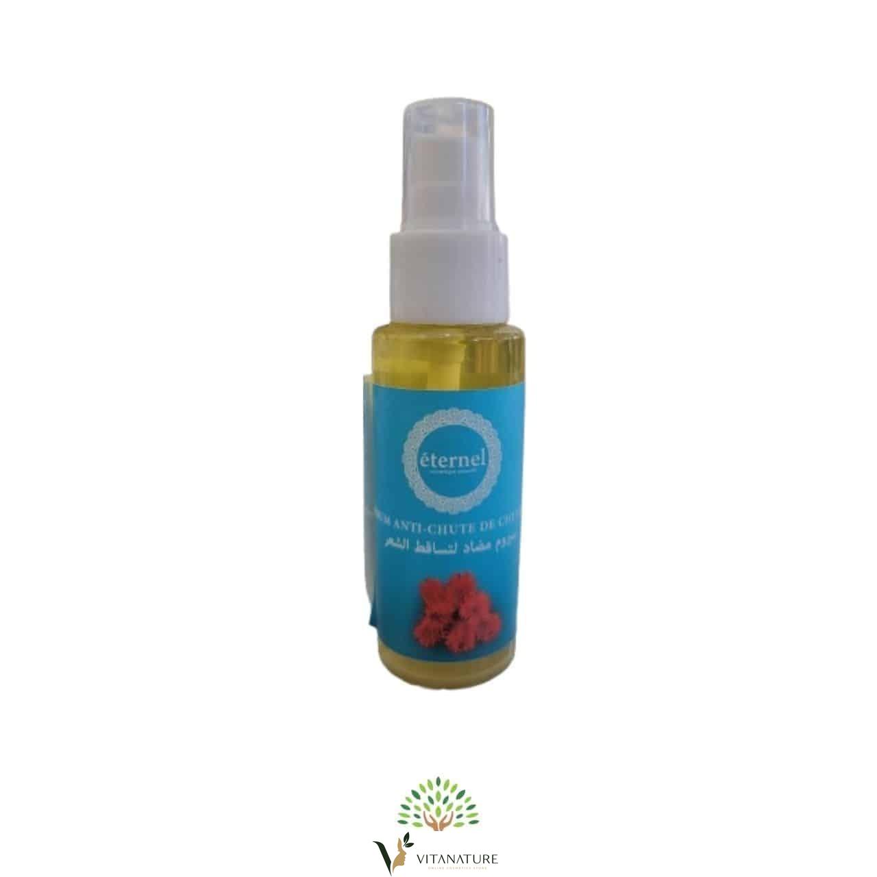 eternel sérum anti chute de cheveux 75ML
