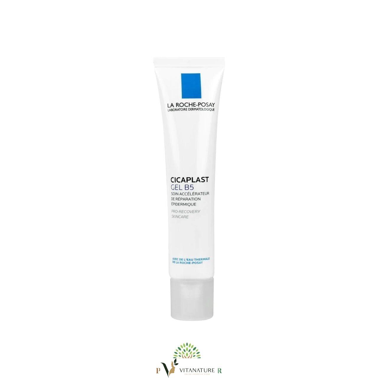 Cicaplast Gel B5 –  La Roche Posay