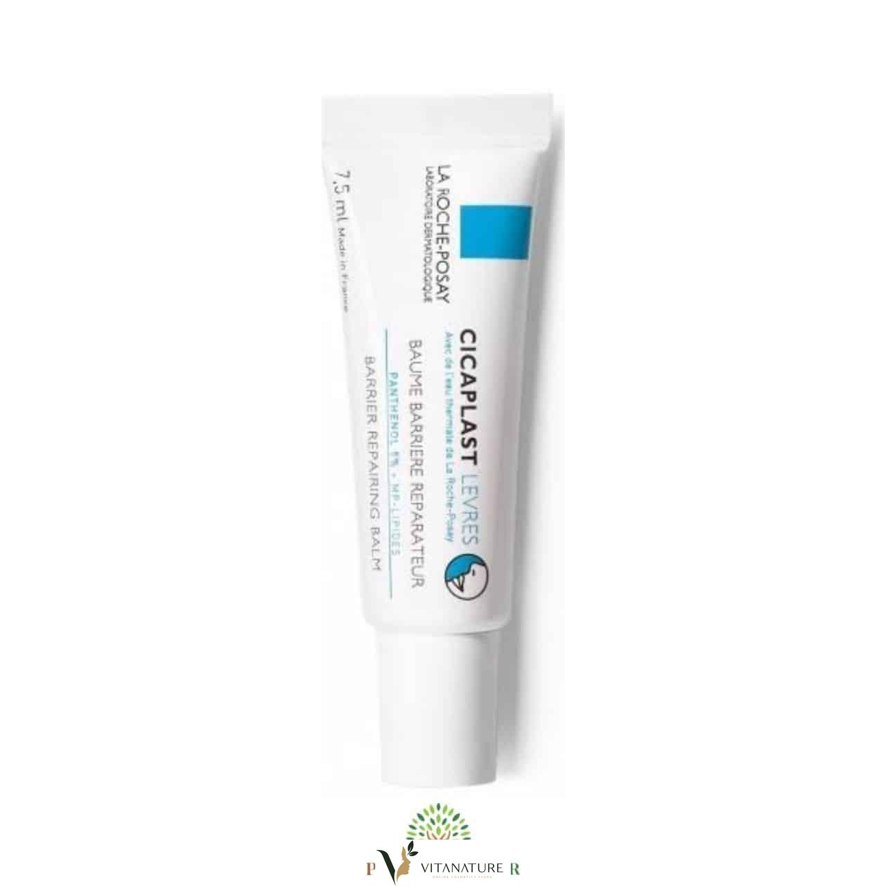 Cicaplast Baume À levres La Roche-Posay