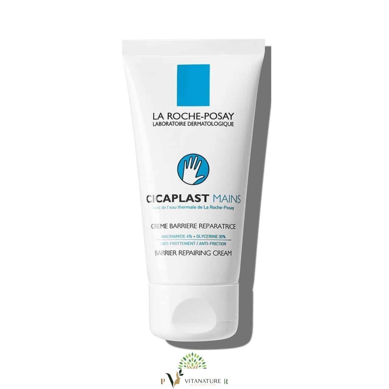 Cicaplast Mains –  La Roche Posay
