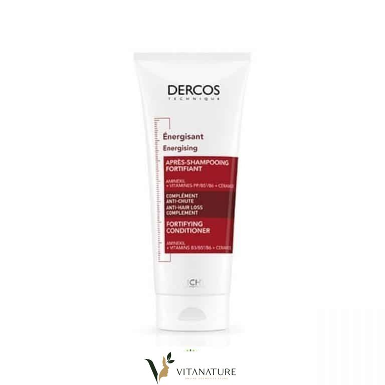 Dercos Apres-Shampooing Energisant Anti-Chute – 150Ml Vichy
