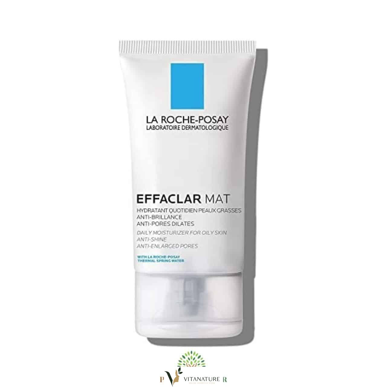 Effaclar Mat 40 Ml