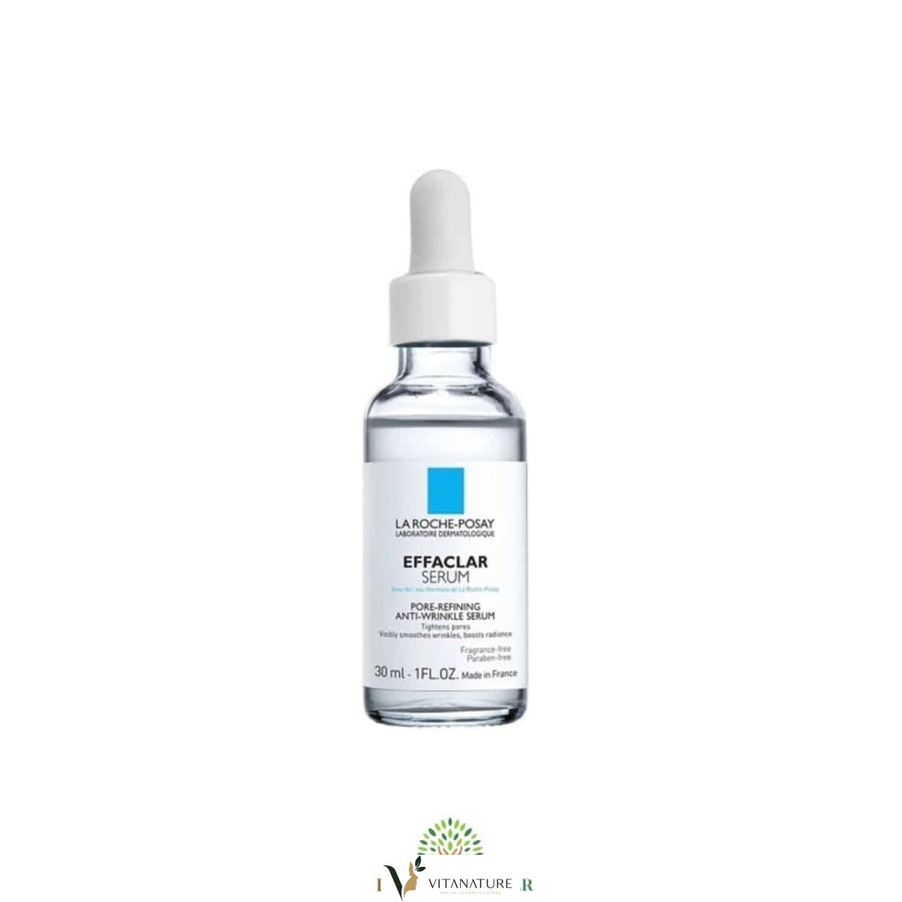 Effaclar Sérum Anti-Âge Correcteur 30 Ml