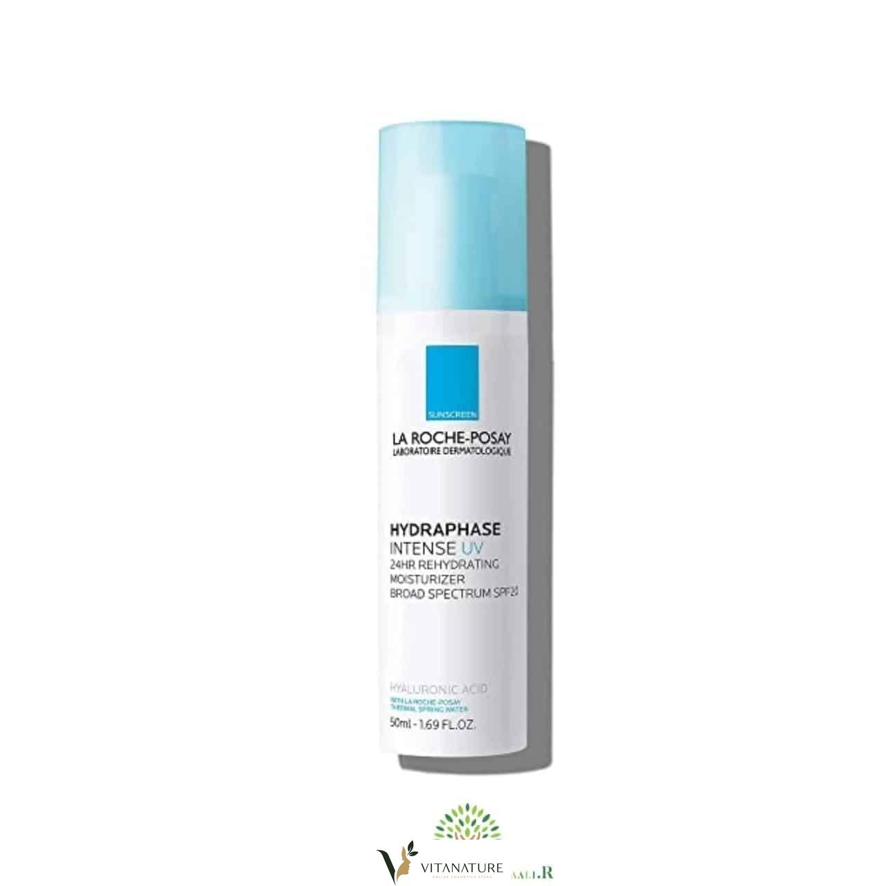 Hydraphase Uv Intense Riche