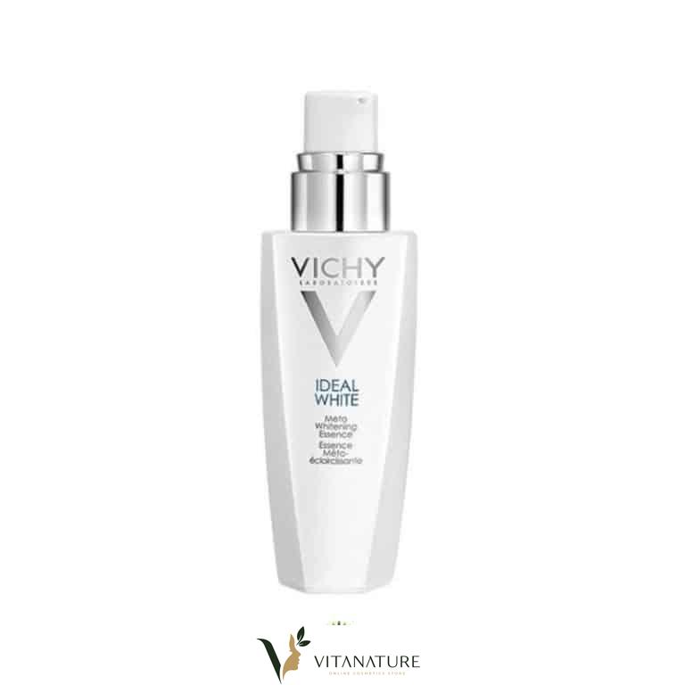 Ideal White Essence Eclaircissante