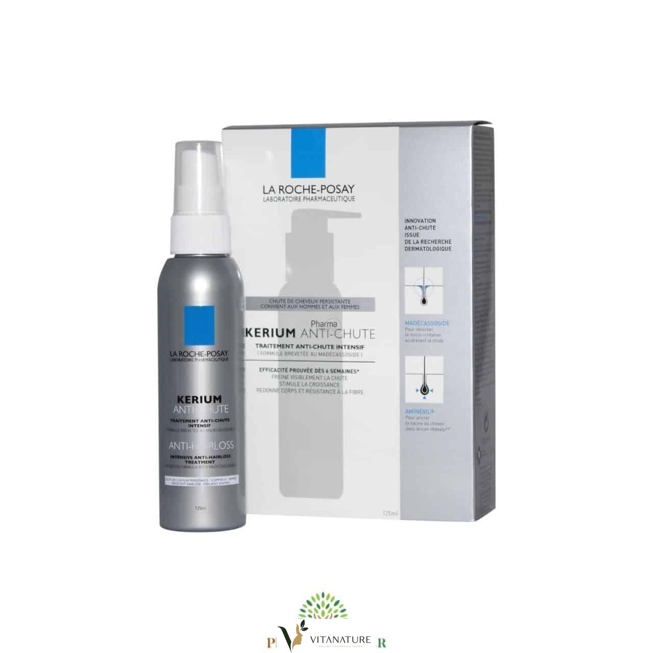 Kerium Anti-Chute