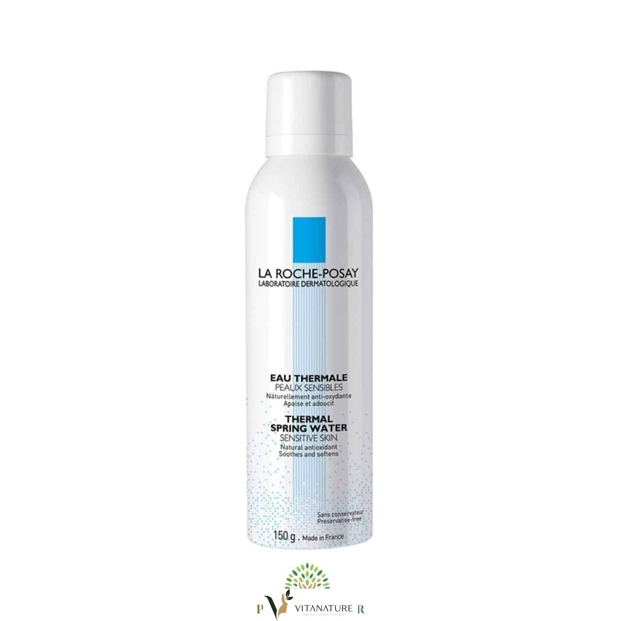 La Roche Posay Eau Thermale