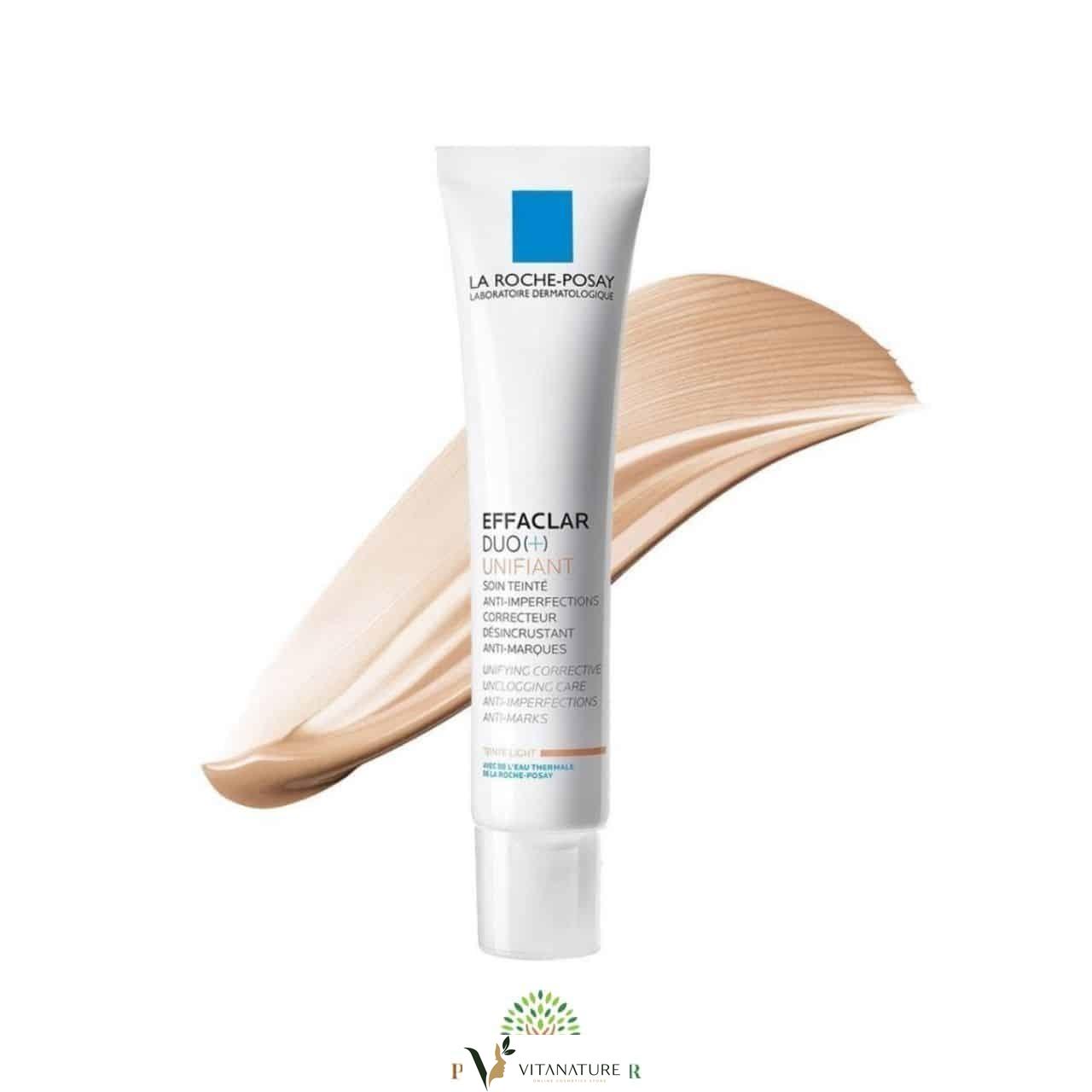La Roche-Posay Effaclar Duo+ Unifiant