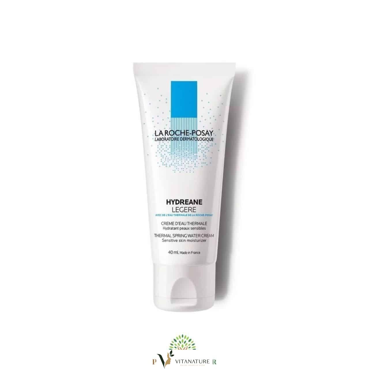 La Roche-Posay Hydreane Légère 40 Ml