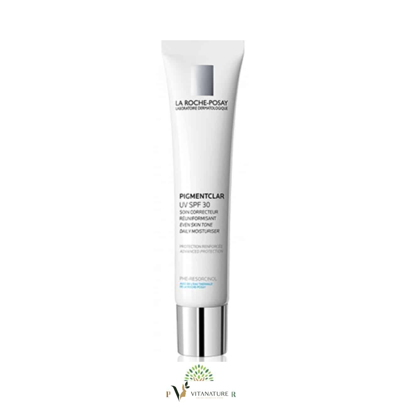 La Roche-Posay Pigmentclar Uv Spf30 – 40 Ml