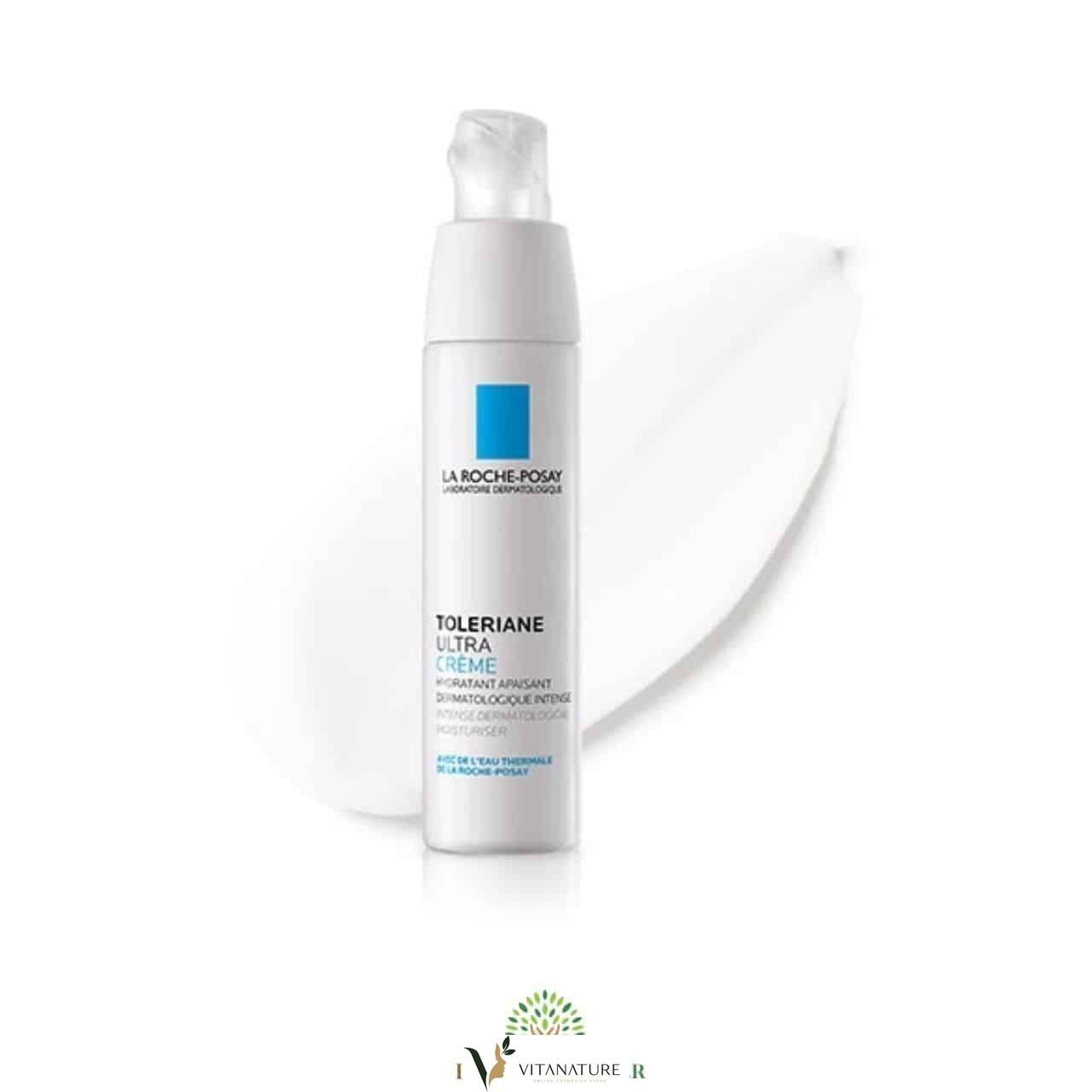 La Roche-Posay Toleriane Ultra Creme 40 Ml