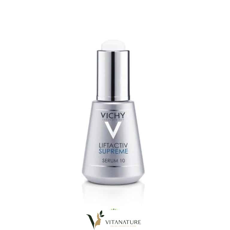 Liftactiv Supreme Serum 10 – 30Ml