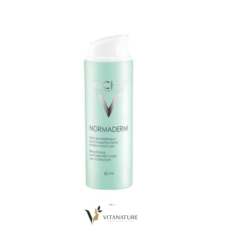 Normaderm Soin Embelliseur 50Ml