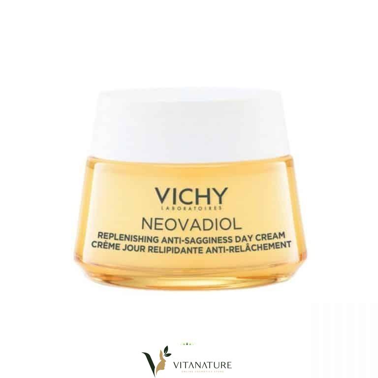 Neovadiol Post-Ménopause – Crème De Jour Relipidante Anti-Relâchement