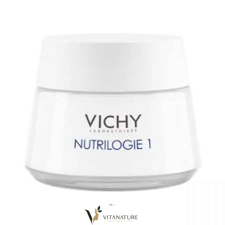 Nutrilogie 1 – Vichy