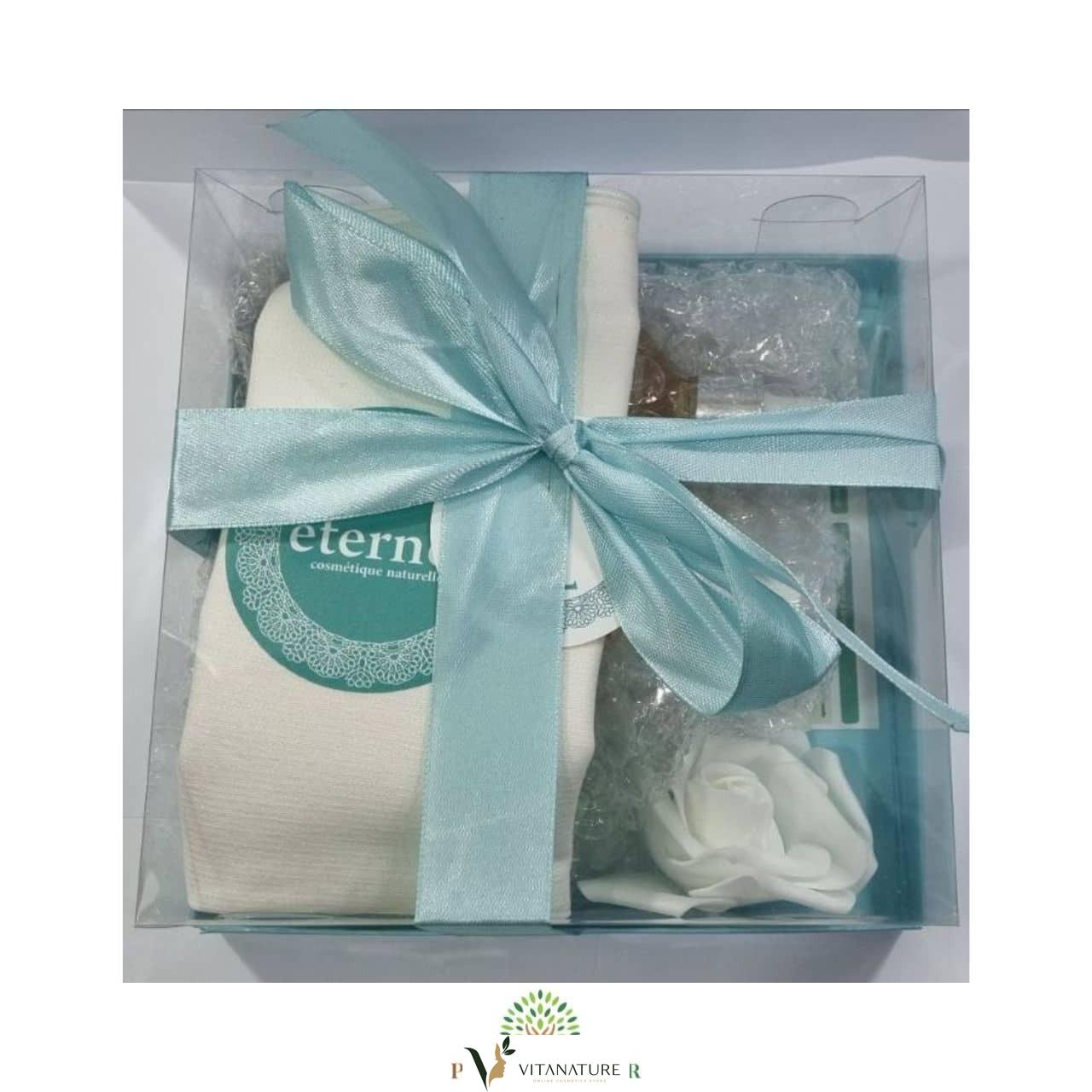 Offre eternel (huile miracle + serum anti chute ) = un miroire offert