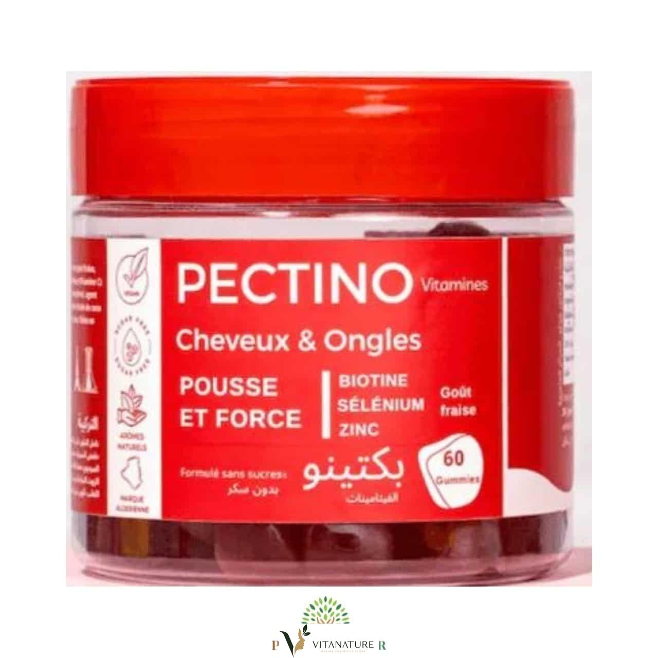 Pectino Chut chev bt/60 cure 1 moi