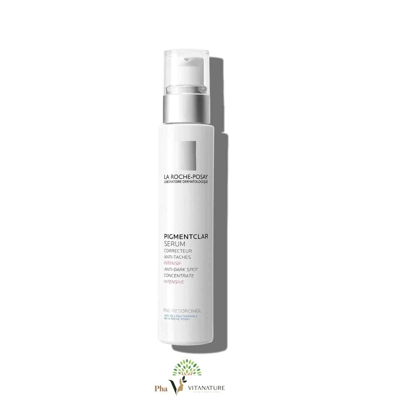 Pigmentclar – Sérum Anti-Tâches Correcteur Intensif – 30 Ml