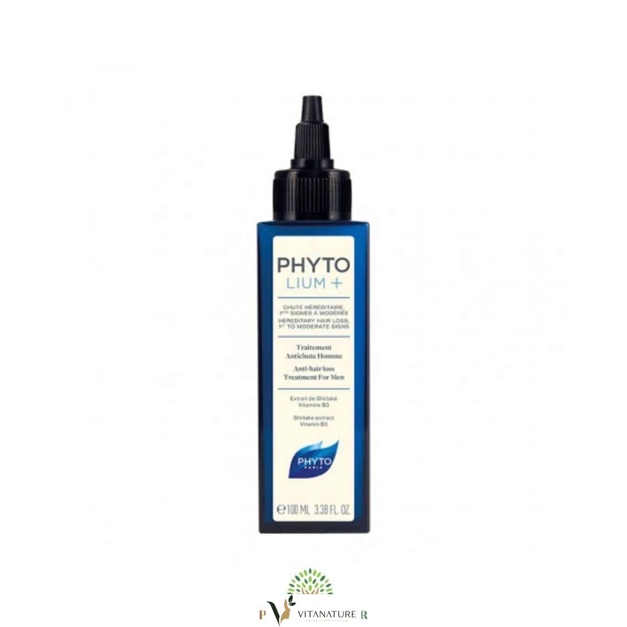 Phyto Sérum Phytolium+ 100Ml