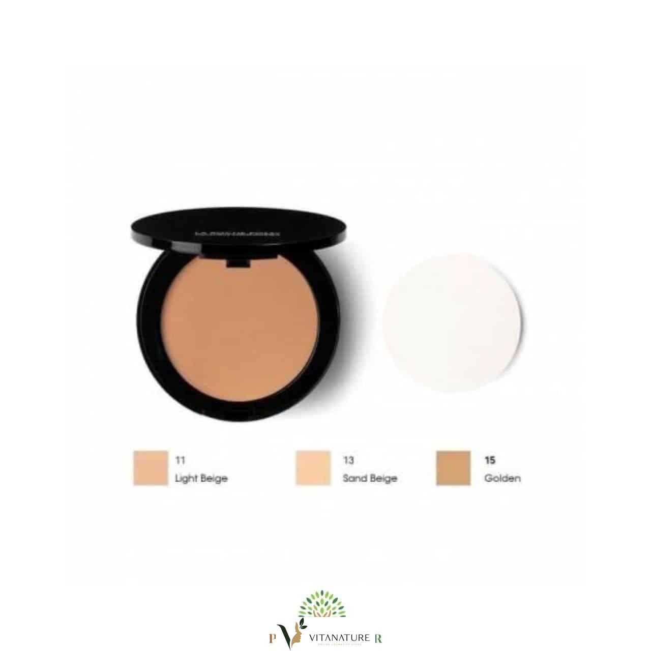 Toleriane Teint Compact – Beige Sable – Teinte 13 – 9G