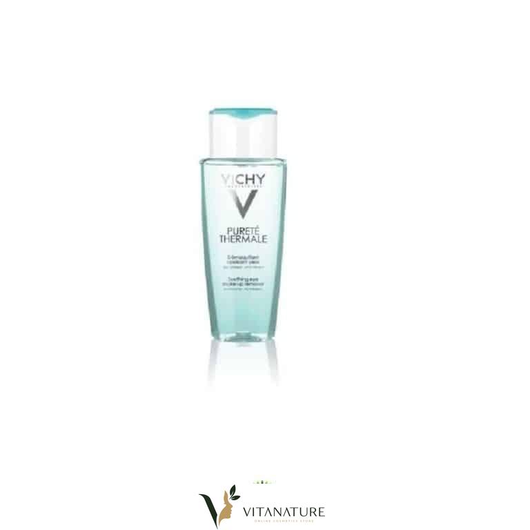 Purete Thermale Demaquillant Waterproof Yeux – 150Ml