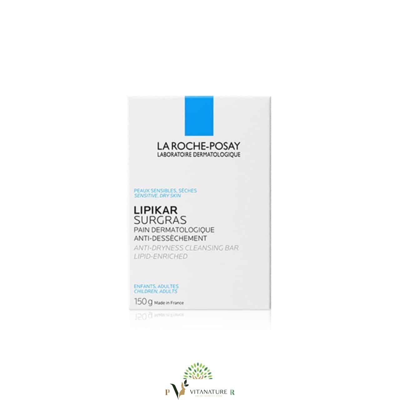 Lipikar Pain Surgras 150G