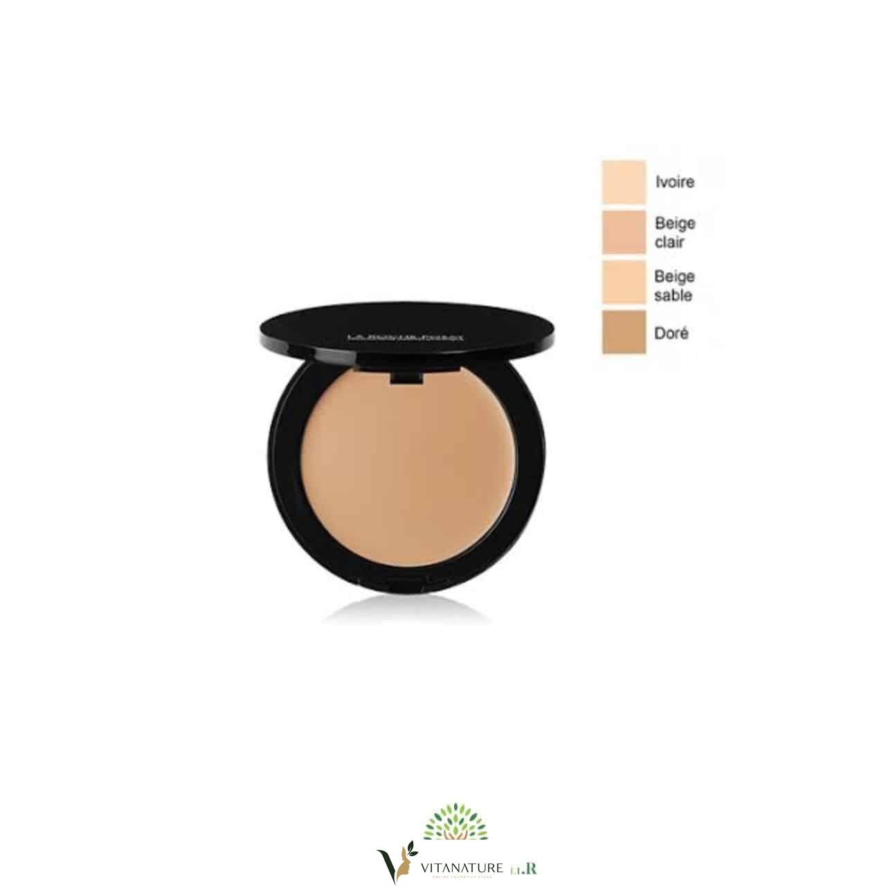 Toleriane Teint Compact – Dore – Teinte 15 – 9G