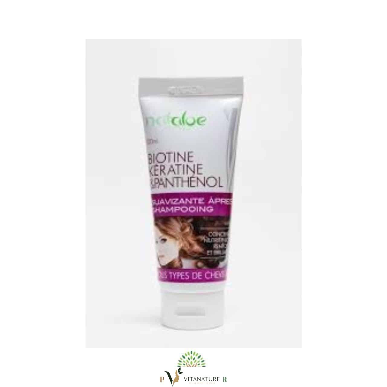Après Shampoing Biotine