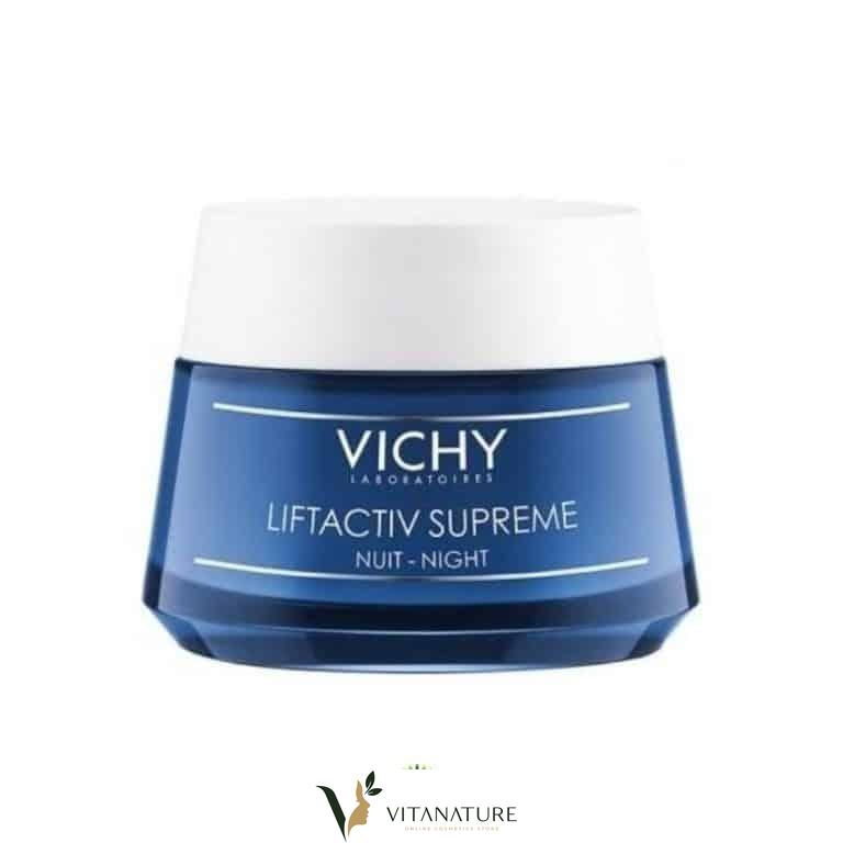 Liftactiv Supreme Nuit – 50Ml