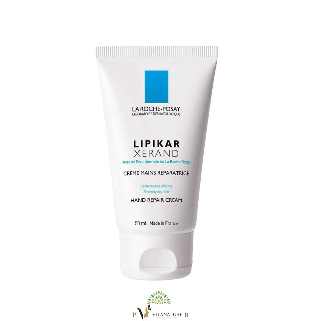 Lipikar Xerand