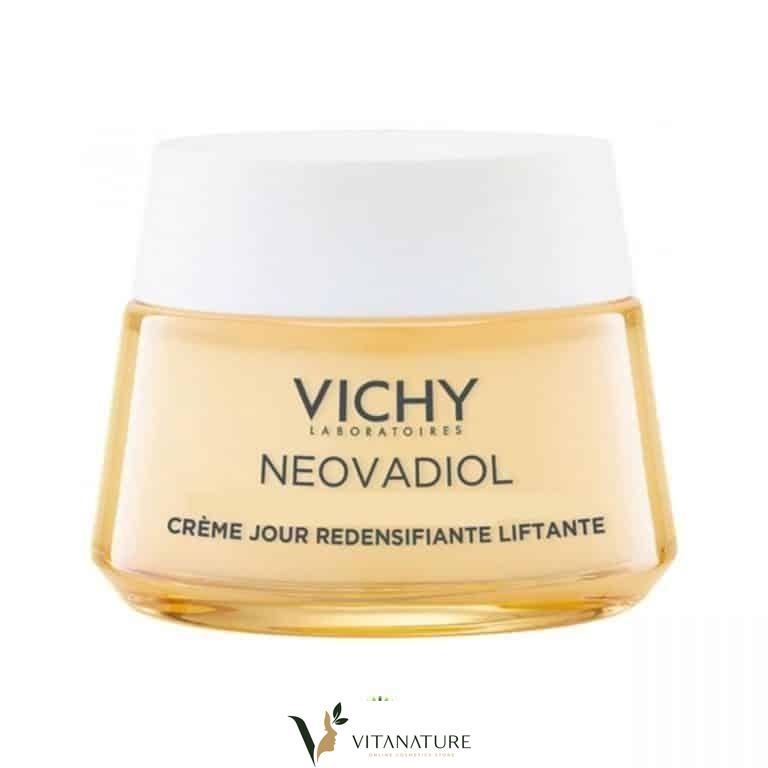 Vichy Neovadiol Péri Ménopause Crème Jour Redensifiante