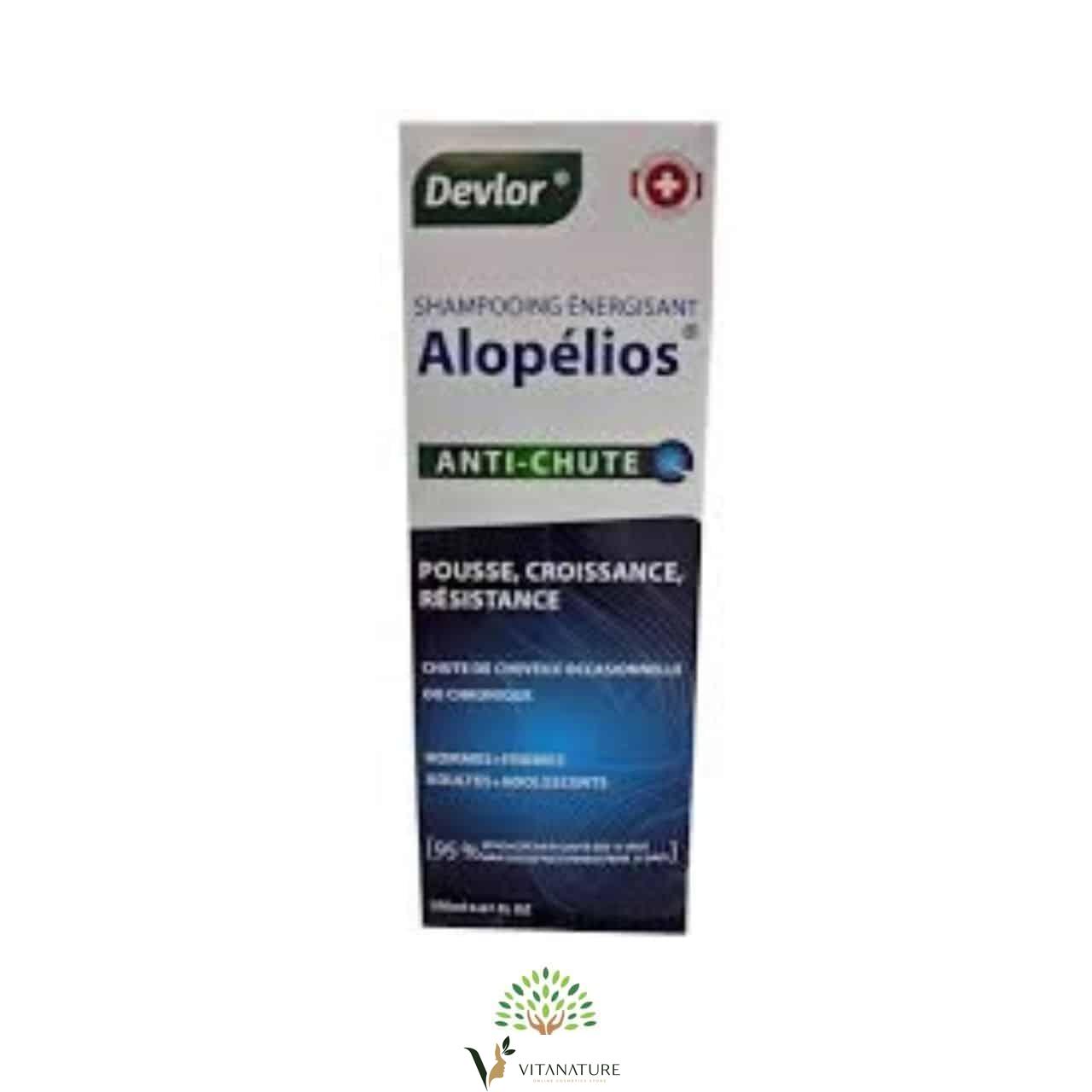 Devlor shampoing anti chut