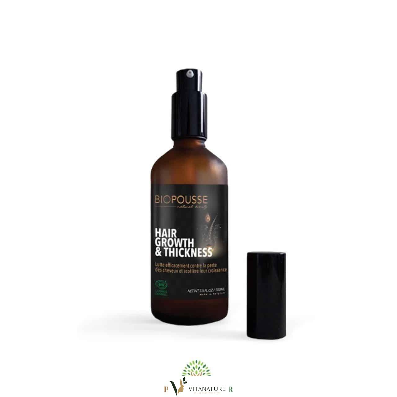 Biopousse Lotion – Hair Growth &Amp; Thickness 100Ml