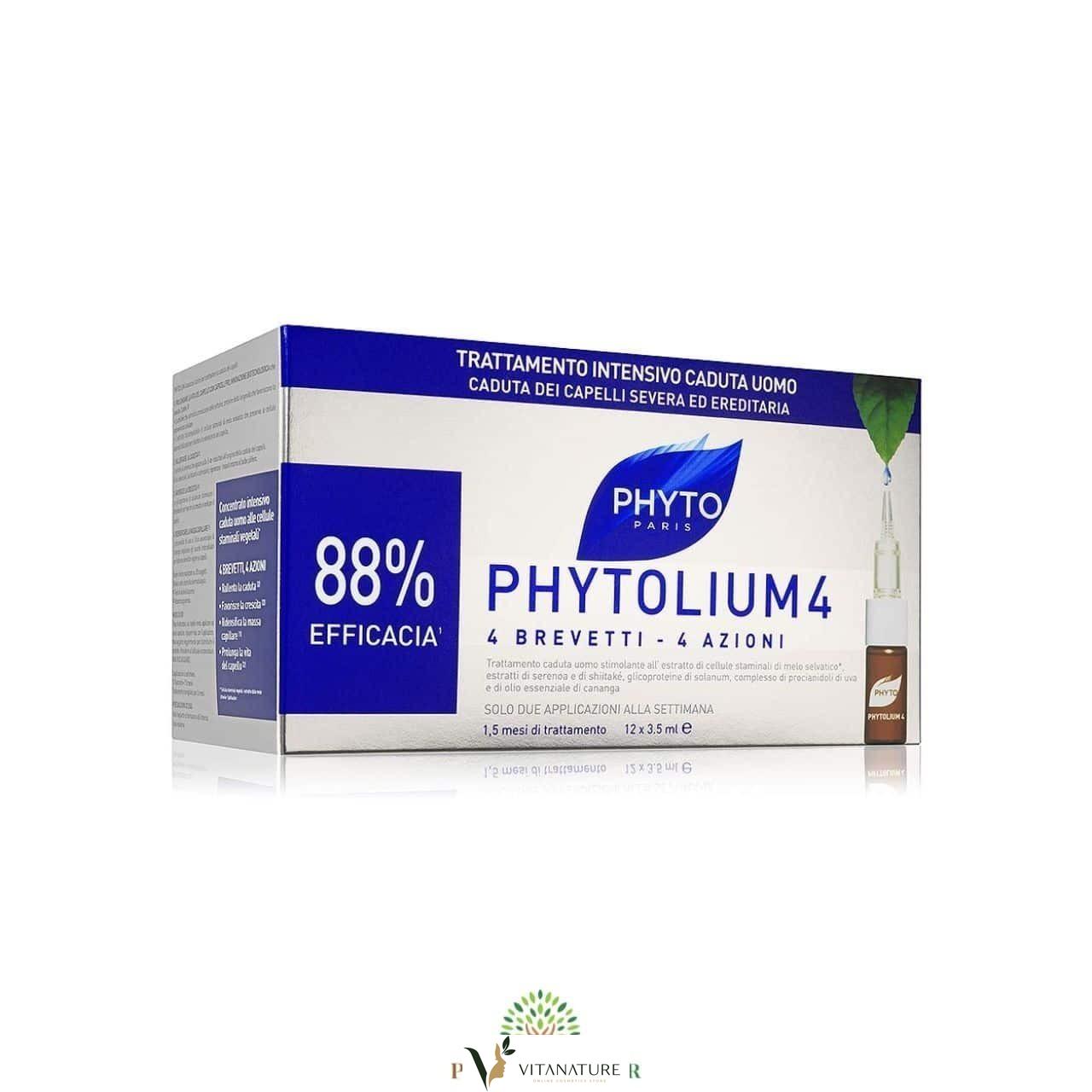 Phyto Phytolium 4