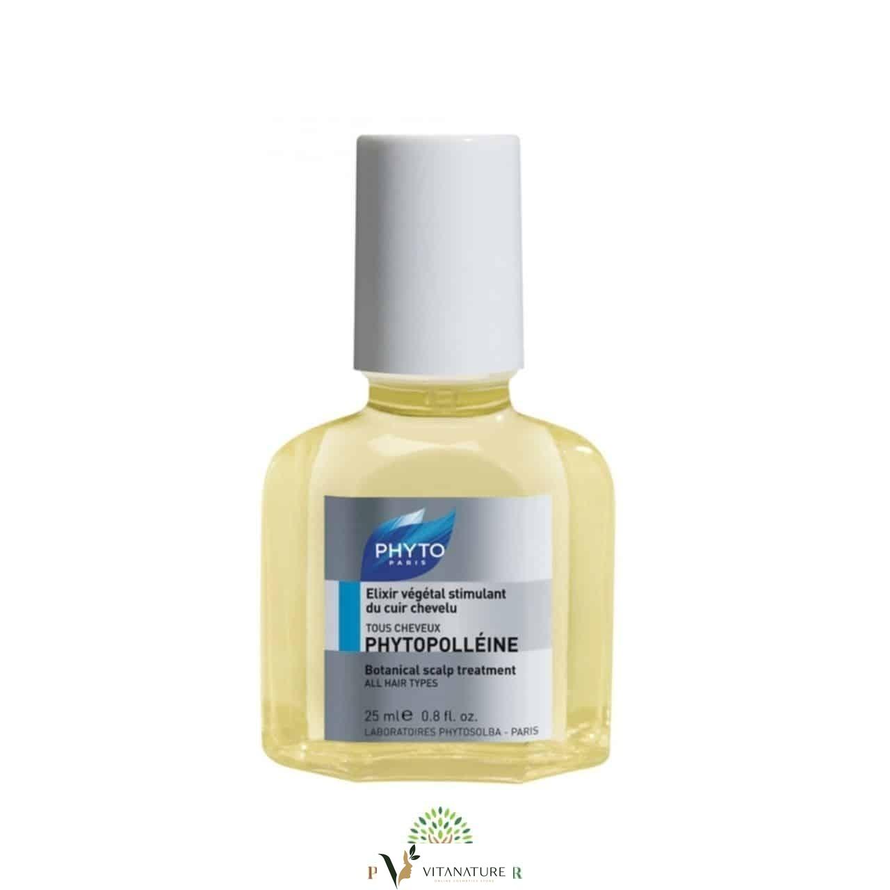 Phytopolleine Phyto 25Ml