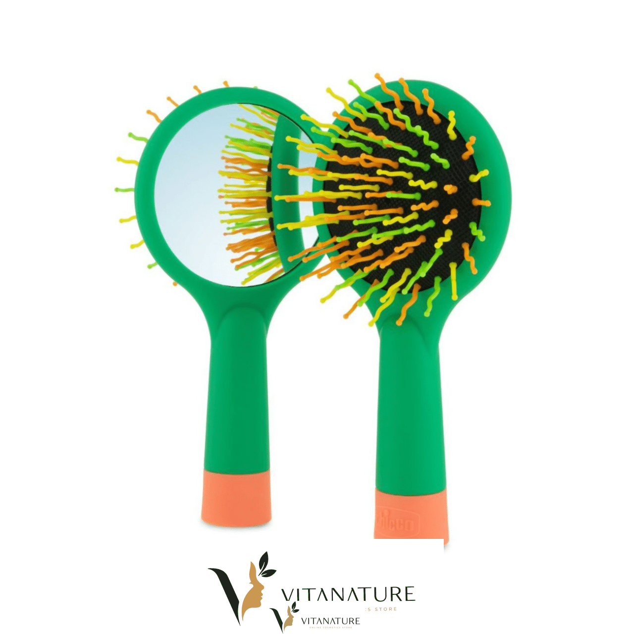 Chicco Detangler Brush