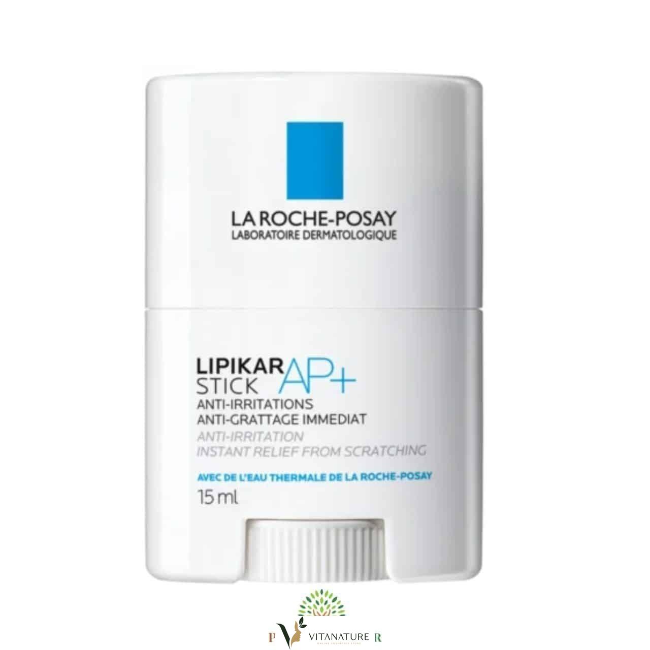 Lipikar Stick AP+