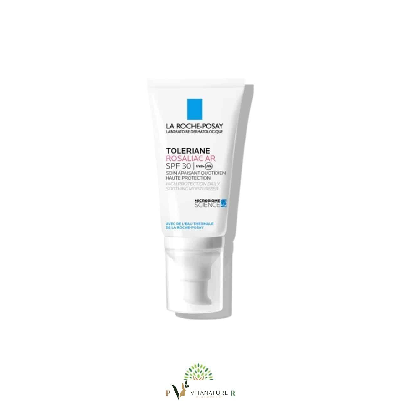 TOLERIANE ROSALIAC SPF30