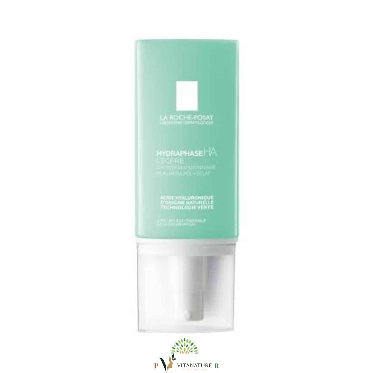 La Roche-Posay Hydraphase HA Légère 50ml