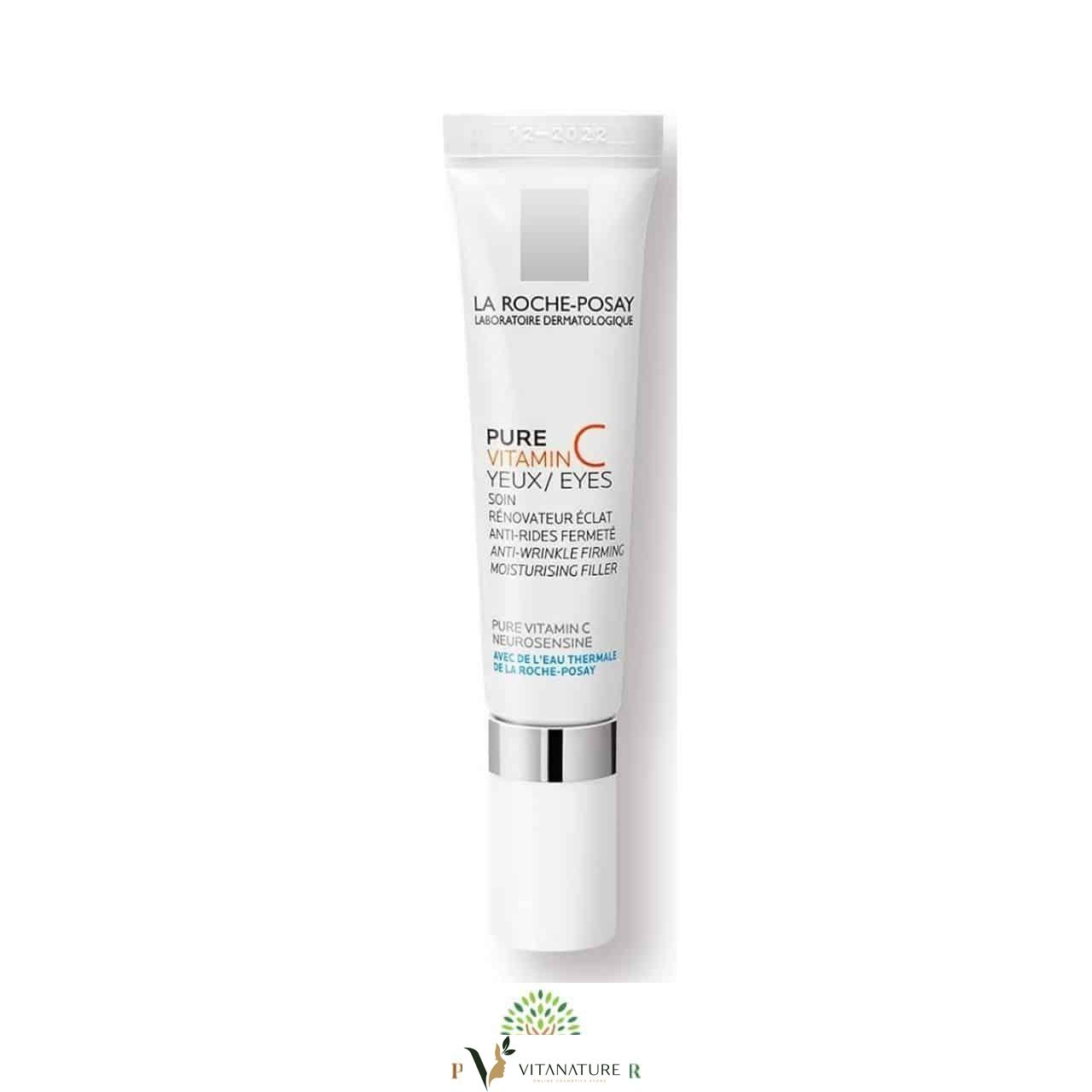 La Roche-Posay Pure Vitamin C Yeux 15ml