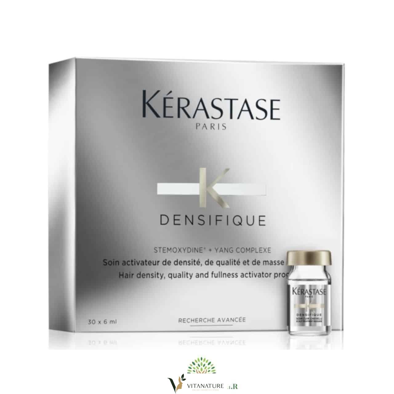 KERASTASE Kerastase Densifique Femme 30 x 6 ml