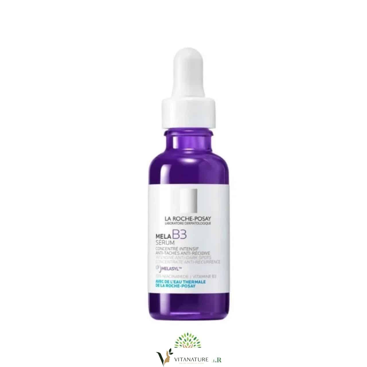 LA ROCHE POSAY MELA B3 SERUM CONCENTRE 30 ML