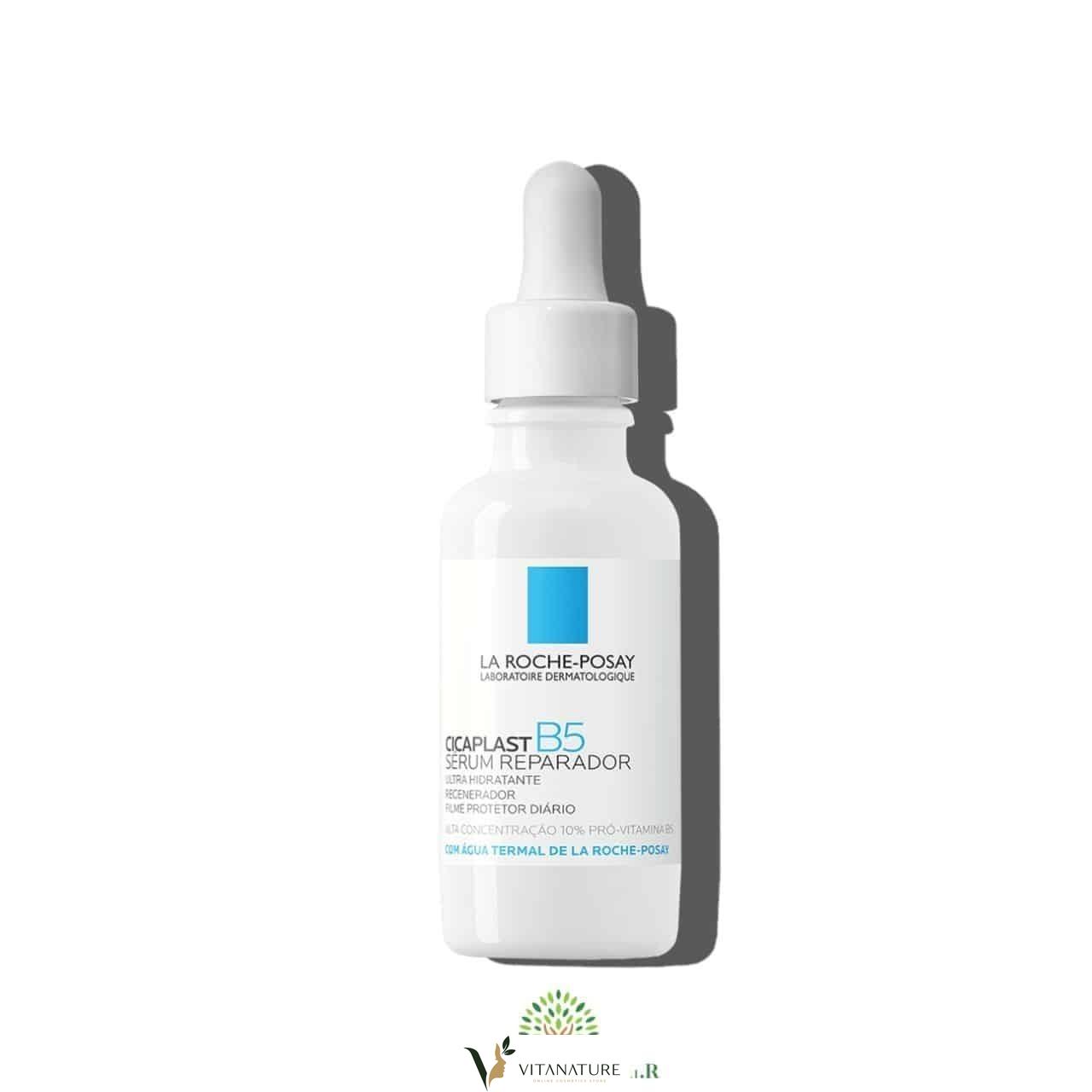 LA ROCHE-POSAY CICAPLAST B5 SÉRUM 30 ML