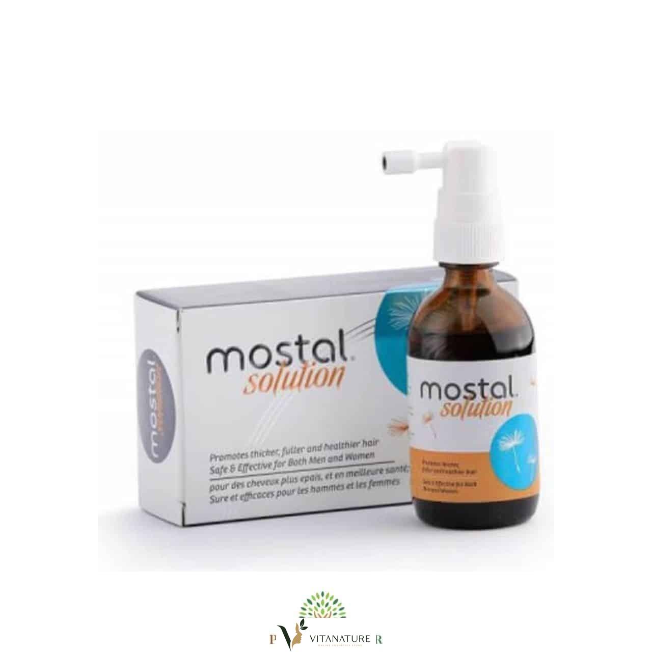 Mostal solution